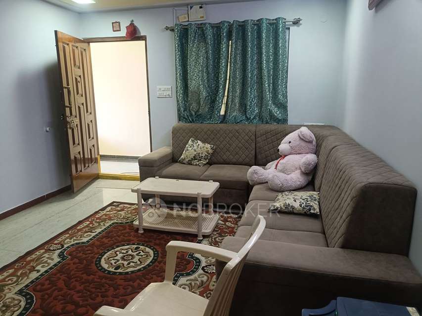 3 BHK Flat In Vishwas Paradise for Rent  In Bts Layout, Arekere