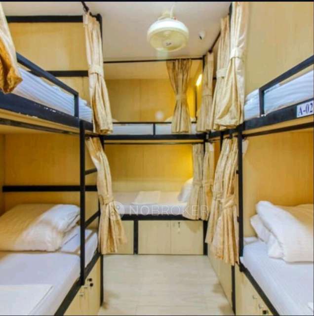 PG for Boys in Andheri East