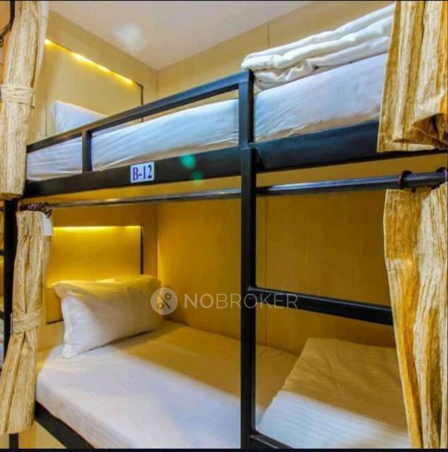 PG for Boys in Andheri East