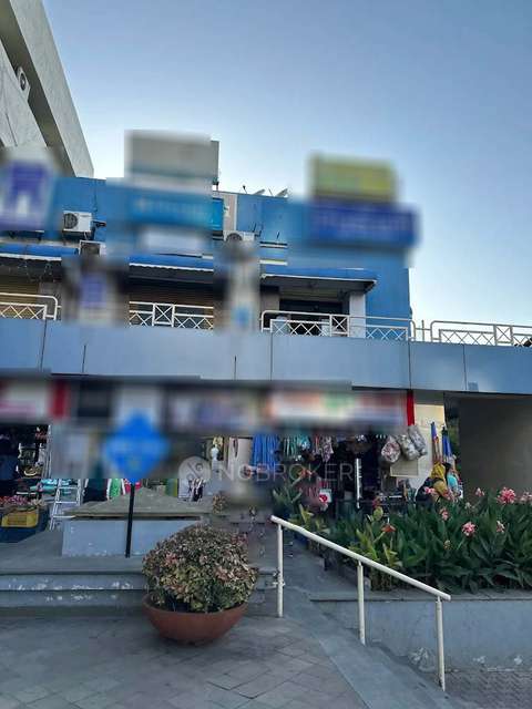 Shop in Magarpatta, Pune for Rent 