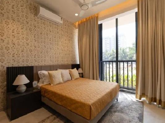 2 BHK Flat In Casagrand Cheers For Sale  In Pudupakkam