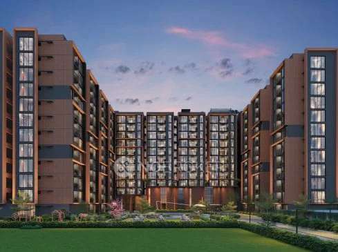 2 BHK Flat In Casagrand Cheers For Sale  In Pudupakkam