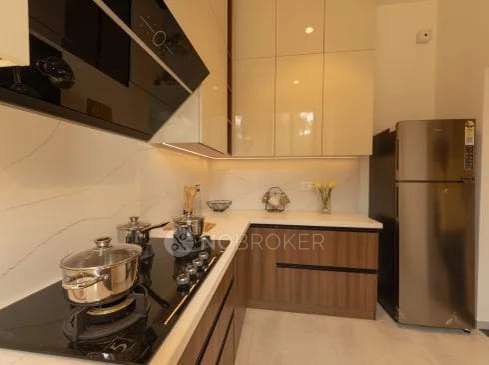 2 BHK Flat In Casagrand Cheers For Sale  In Pudupakkam