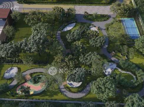 2 BHK Flat In Casagrand Cheers For Sale  In Pudupakkam