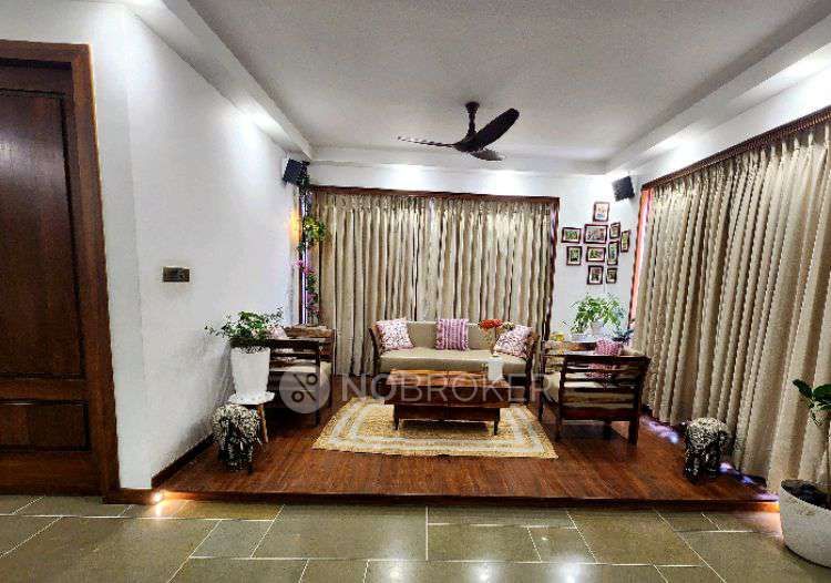 3 BHK Flat In Asteria Heights For Sale  In Prabhadevi