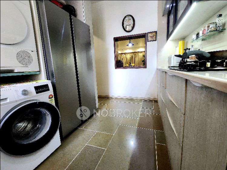 3 BHK Flat In Asteria Heights For Sale  In Prabhadevi