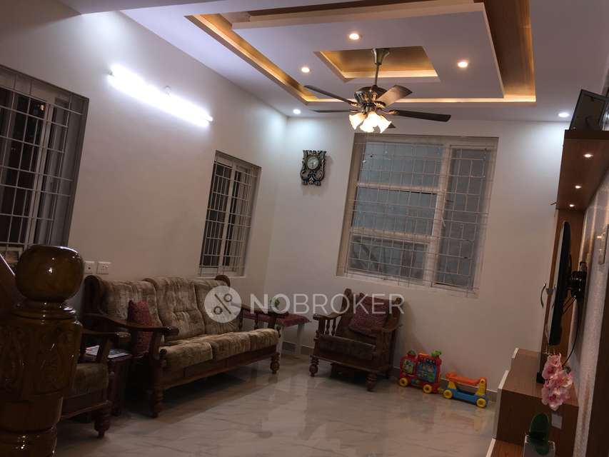3 BHK House for Rent  In Honey Pool Villas