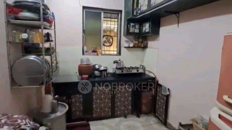 1 BHK Flat In Sudiksha Apartment For Sale  In 52pf+gxv, Santosh Nagar, Mumbra, Thane, Maharashtra 400612, India