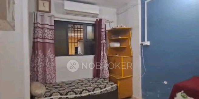 1 BHK Flat In Sudiksha Apartment For Sale  In 52pf+gxv, Santosh Nagar, Mumbra, Thane, Maharashtra 400612, India