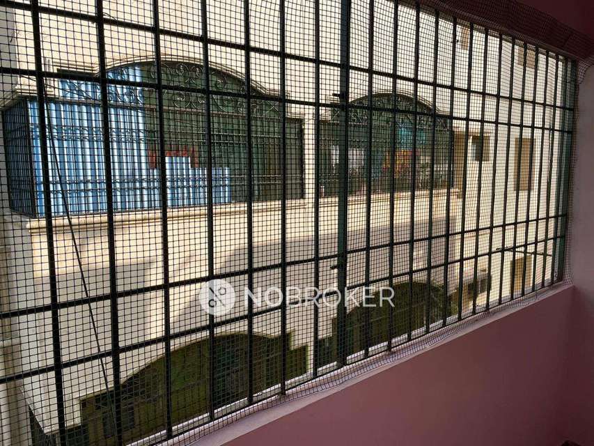 2 BHK Flat In Aarthi Rajalakshmi Flats For Sale  In Ambattur 