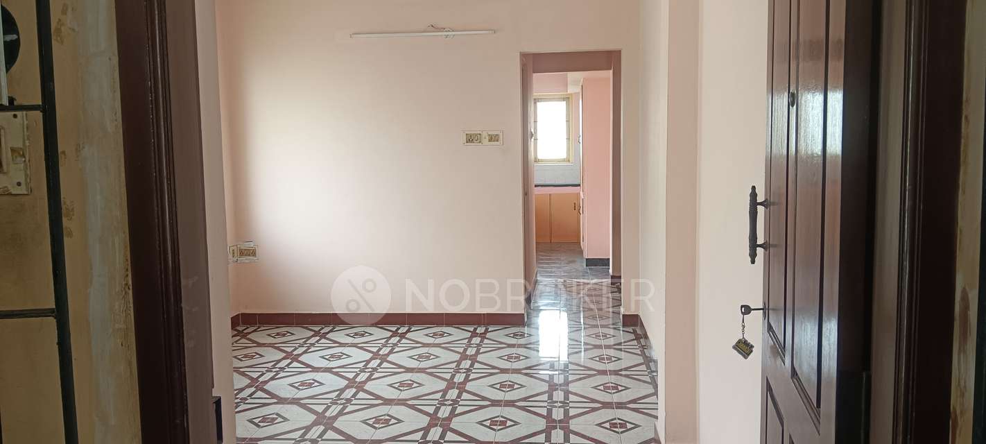 2 BHK Flat In Aarthi Rajalakshmi Flats For Sale  In Ambattur 