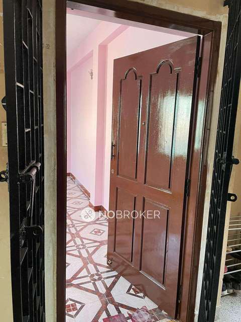 2 BHK Flat In Aarthi Rajalakshmi Flats For Sale  In Ambattur 