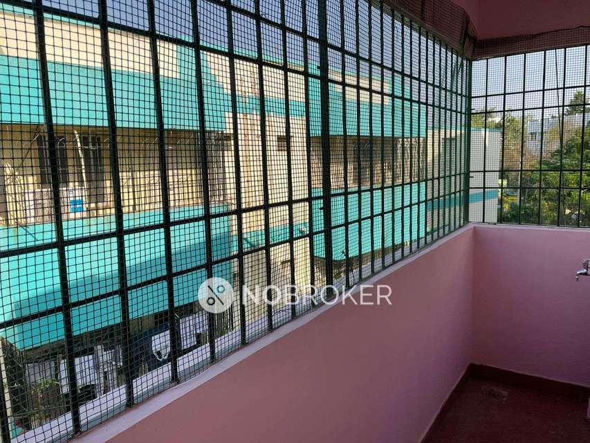 2 BHK Flat In Aarthi Rajalakshmi Flats For Sale  In Ambattur 