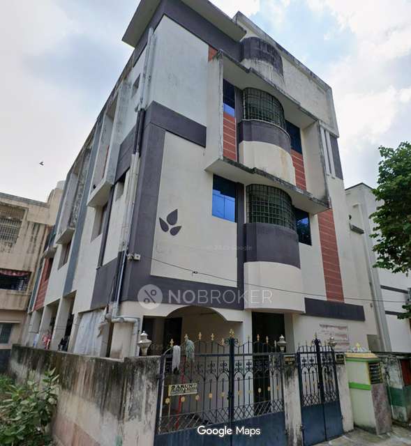 2 BHK Flat For Sale  In 3, Anand Ave, Lingam Nagar, Old Perungalathur, Tamil Nadu, 600063, India