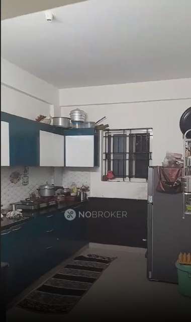 2 BHK Flat In Pruthvi Royal For Sale  In Gottigere