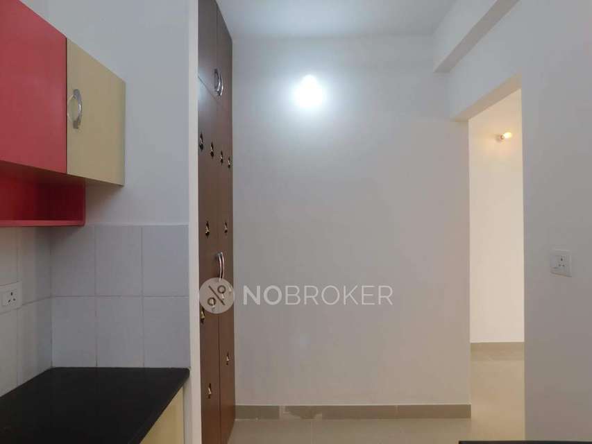 2 BHK Flat In Tata Santorini For Sale  In Poonamallee