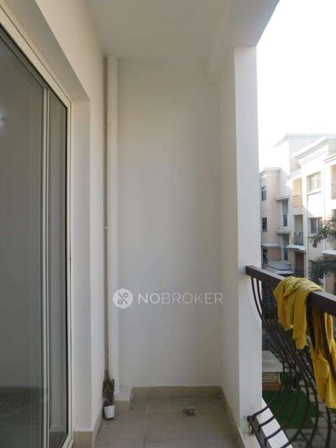 2 BHK Flat In Tata Santorini For Sale  In Poonamallee