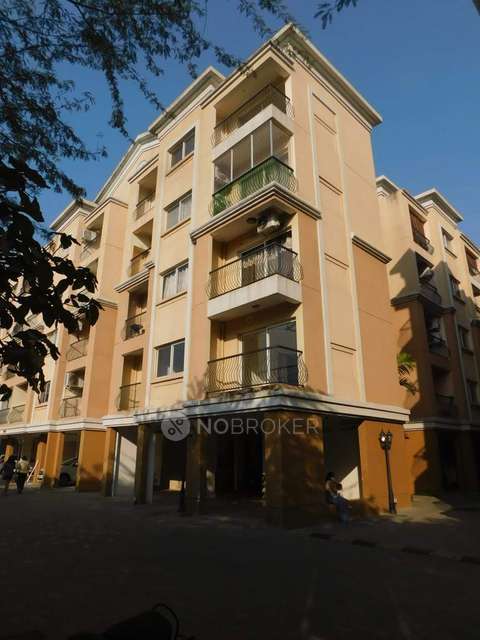 2 BHK Flat In Tata Santorini For Sale  In Poonamallee