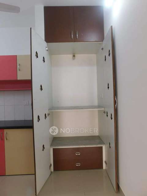 2 BHK Flat In Tata Santorini For Sale  In Poonamallee