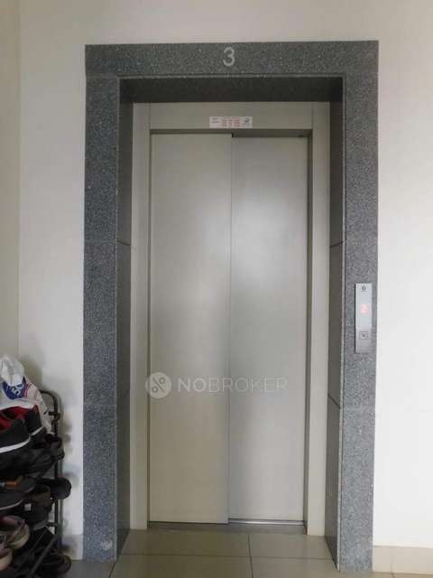 2 BHK Flat In Tata Santorini For Sale  In Poonamallee