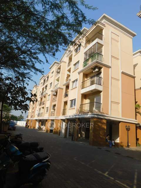2 BHK Flat In Tata Santorini For Sale  In Poonamallee