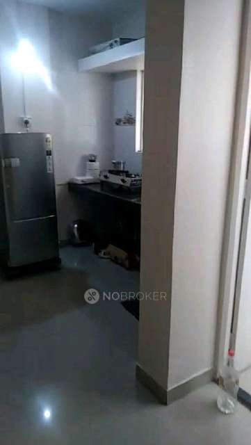 1 RK Flat In Shiv Malhar Apartments  For Sale  In Dhayari