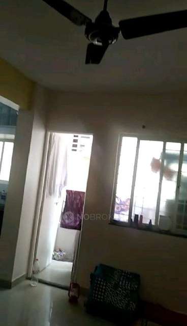 1 RK Flat In Shiv Malhar Apartments  For Sale  In Dhayari