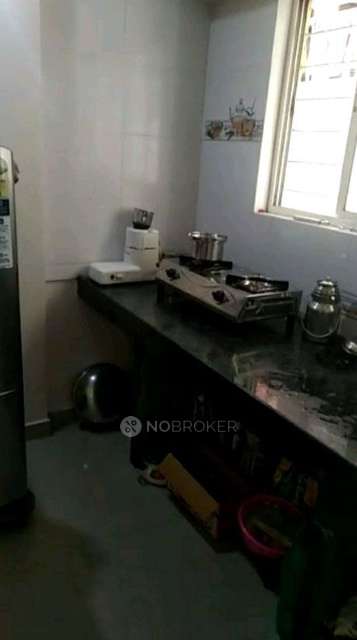 1 RK Flat In Shiv Malhar Apartments  For Sale  In Dhayari