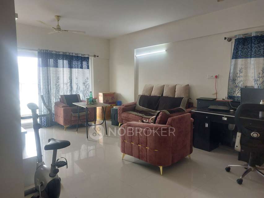 2 BHK Flat In Vrr Fortuna For Sale  In Chikkabellandur