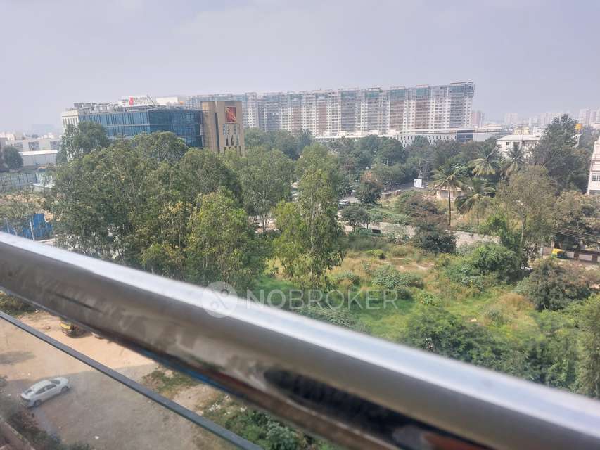 2 BHK Flat In Vrr Fortuna For Sale  In Chikkabellandur