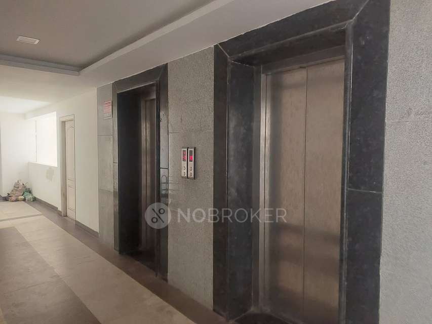 2 BHK Flat In Vrr Fortuna For Sale  In Chikkabellandur