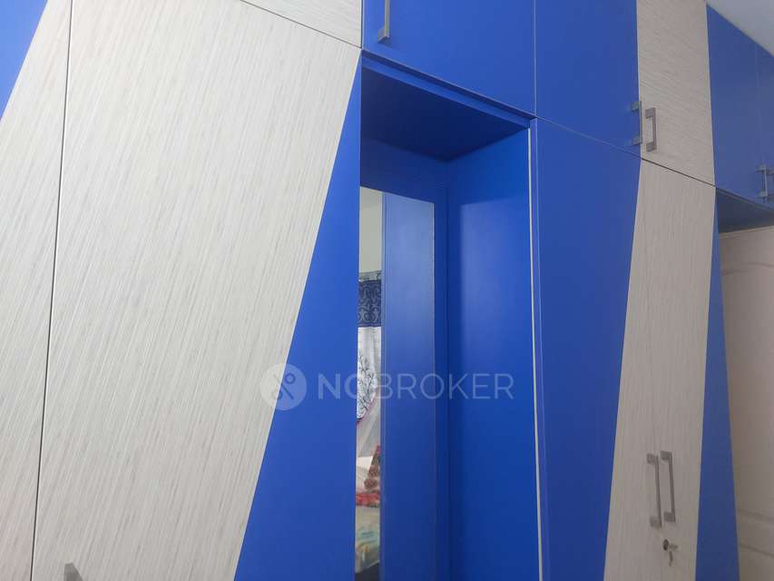 2 BHK Flat In Vrr Fortuna For Sale  In Chikkabellandur