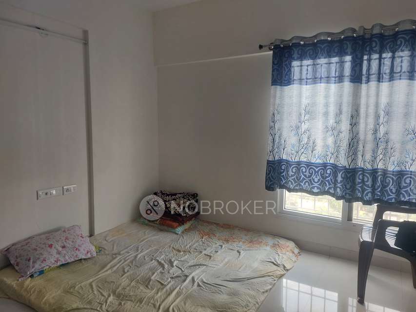 2 BHK Flat In Vrr Fortuna For Sale  In Chikkabellandur