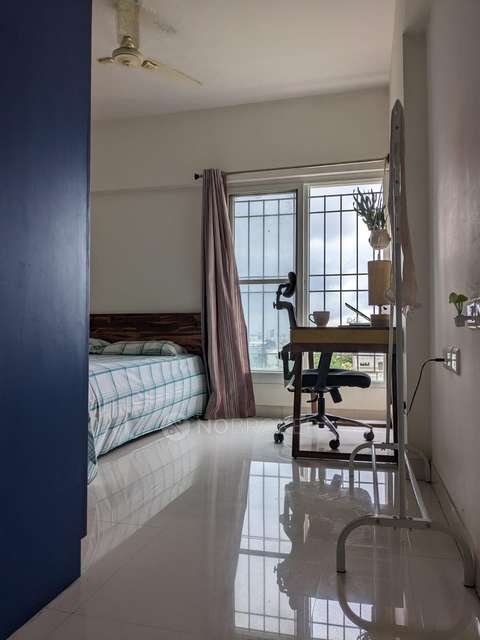 2 BHK Flat In Vrr Fortuna For Sale  In Chikkabellandur