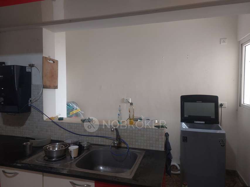 2 BHK Flat In Vrr Fortuna For Sale  In Chikkabellandur