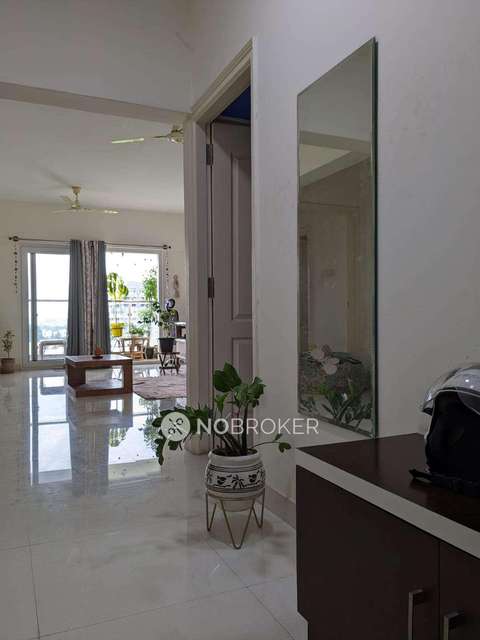 2 BHK Flat In Vrr Fortuna For Sale  In Chikkabellandur