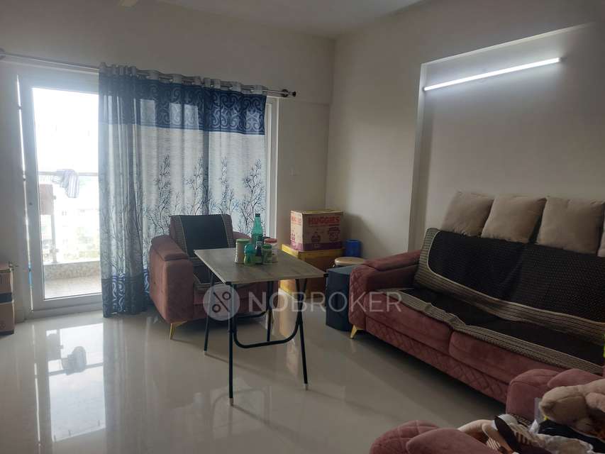2 BHK Flat In Vrr Fortuna For Sale  In Chikkabellandur