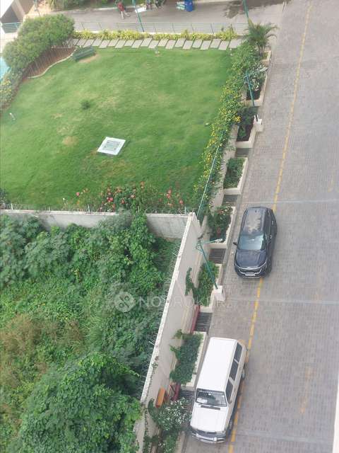 2 BHK Flat In Vrr Fortuna For Sale  In Chikkabellandur