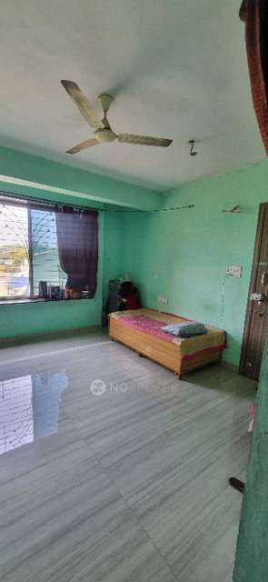 Single Room for Female In 2 BHK  In Standalone Building  In Block-c, Gold Leaf Society, Kavde Nagar, Rahatani, Pimpri-chinchwad, Maharashtra 411017, India