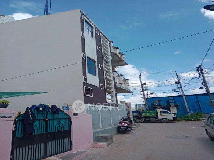 1 RK Flat for Rent  In Bowenpally