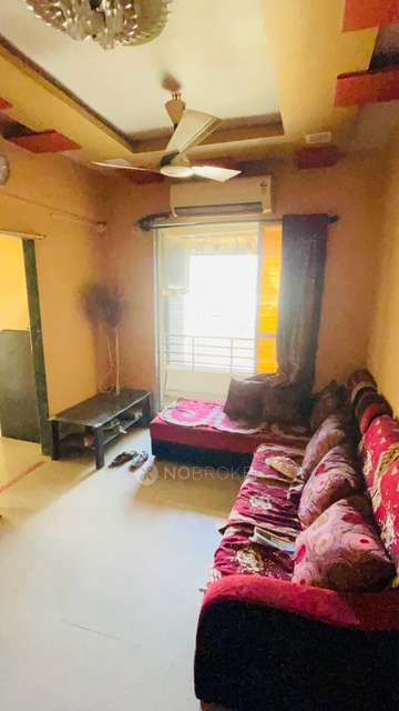 1 BHK Flat In Bapu Residency For Sale  In Ambernath