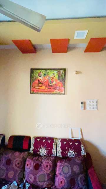 1 BHK Flat In Bapu Residency For Sale  In Ambernath