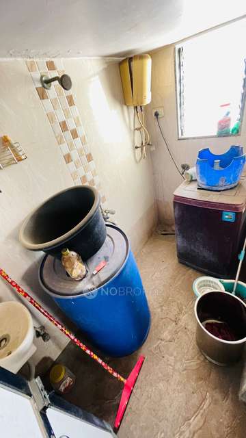 1 BHK Flat In Bapu Residency For Sale  In Ambernath