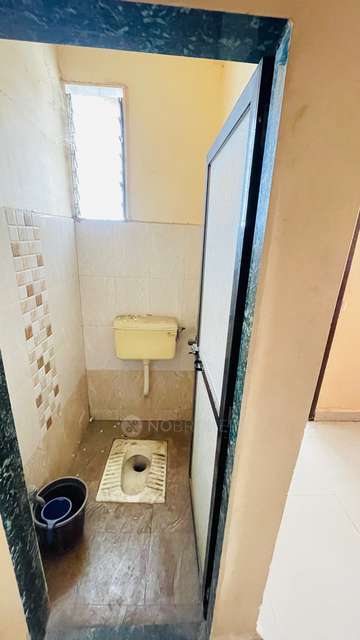 1 BHK Flat In Bapu Residency For Sale  In Ambernath