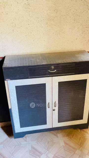 1 BHK Flat In Bapu Residency For Sale  In Ambernath