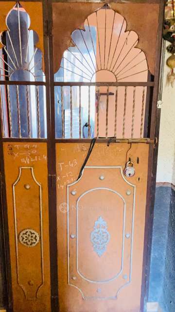 1 BHK Flat In Bapu Residency For Sale  In Ambernath