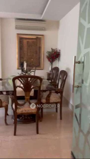 4 BHK Flat In Standalone Building  For Sale  In Saket