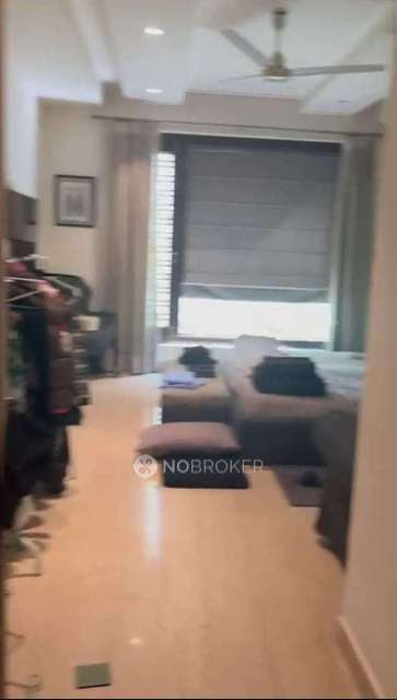 4 BHK Flat In Standalone Building  For Sale  In Saket