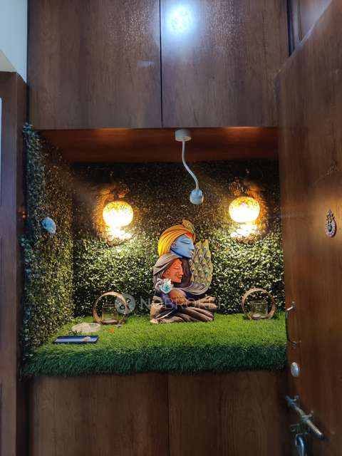 2 BHK Flat In  Raj Laxmi Park, Kalwa For Sale  In Kalwa