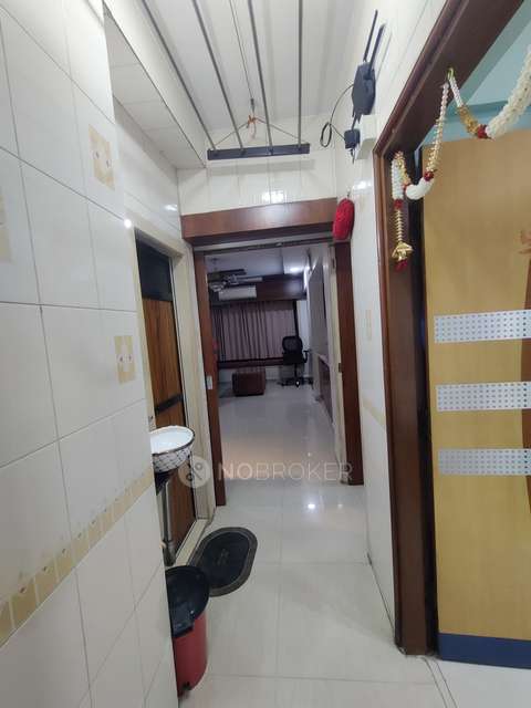 2 BHK Flat In  Raj Laxmi Park, Kalwa For Sale  In Kalwa
